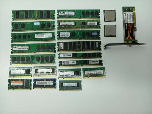 7.20kg Bulk Electronics/Tech Bundle | One Bid For Everything | Massive Tech Stock Clearance