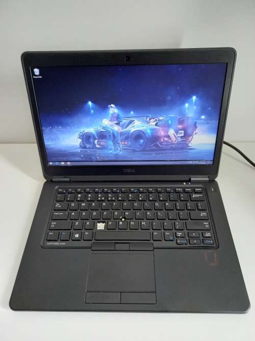 [FREE SHIPPING] i5 Dell Latitude E7450 | 500GB HDD | 4GB Ram | 2GB Graphics | Original Charger