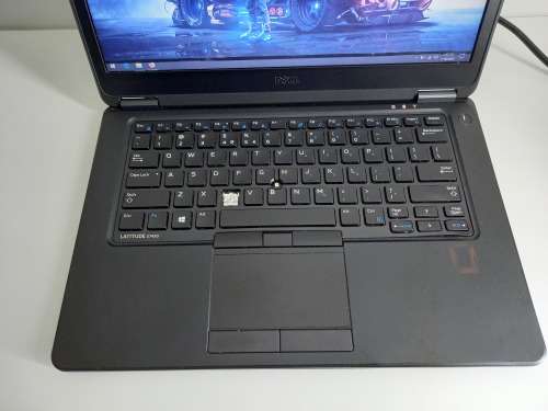 [FREE SHIPPING] i5 Dell Latitude E7450 | 500GB HDD | 4GB Ram | 2GB Graphics | Original Charger