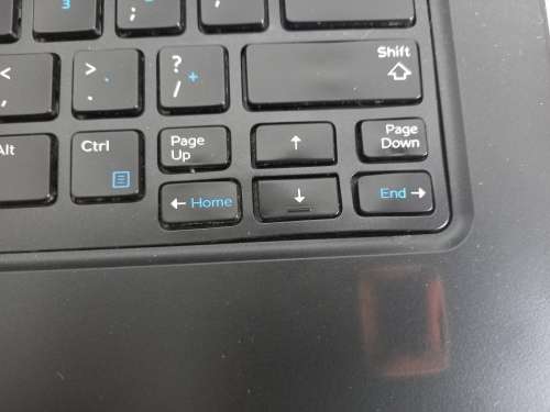 [FREE SHIPPING] i5 Dell Latitude E7450 | 500GB HDD | 4GB Ram | 2GB Graphics | Original Charger