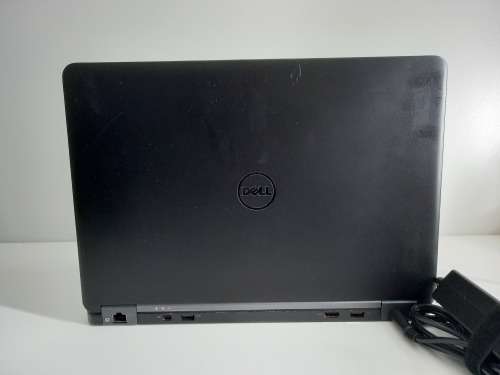[FREE SHIPPING] i5 Dell Latitude E7450 | 500GB HDD | 4GB Ram | 2GB Graphics | Original Charger