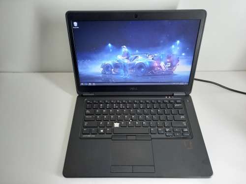 [FREE SHIPPING] i5 Dell Latitude E7450 | 500GB HDD | 4GB Ram | 2GB Graphics | Original Charger