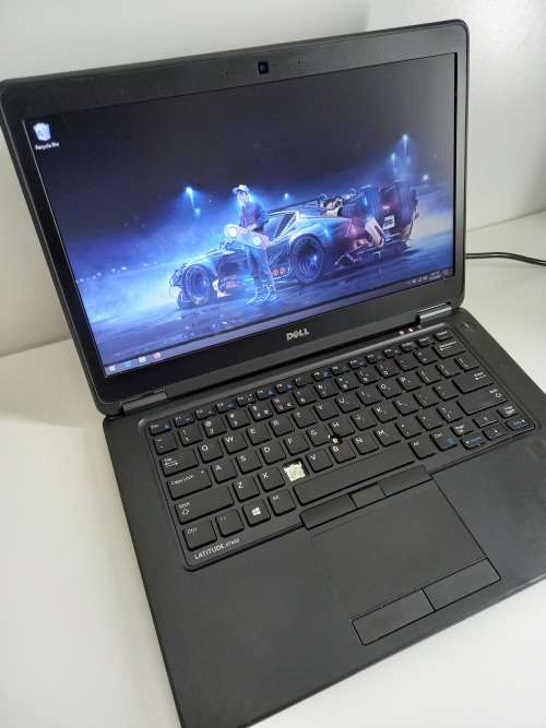 [FREE SHIPPING] i5 Dell Latitude E7450 | 500GB HDD | 4GB Ram | 2GB Graphics | Original Charger