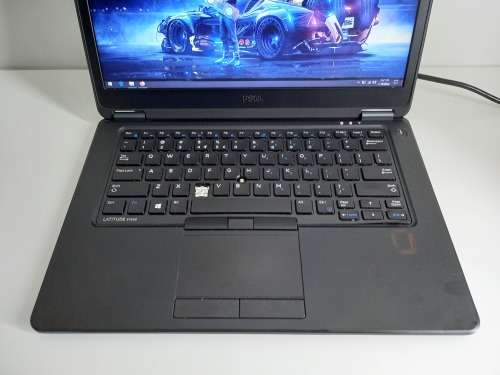 [FREE SHIPPING] i5 Dell Latitude E7450 | 500GB HDD | 4GB Ram | 2GB Graphics | Original Charger