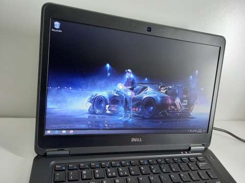 [FREE SHIPPING] i5 Dell Latitude E7450 | 500GB HDD | 4GB Ram | 2GB Graphics | Original Charger