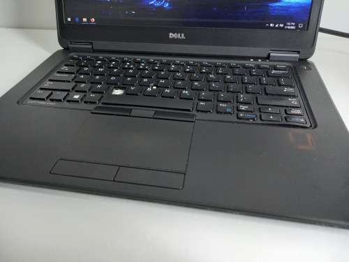 [FREE SHIPPING] i5 Dell Latitude E7450 | 500GB HDD | 4GB Ram | 2GB Graphics | Original Charger