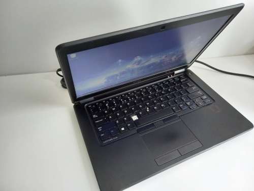 [FREE SHIPPING] i5 Dell Latitude E7450 | 500GB HDD | 4GB Ram | 2GB Graphics | Original Charger
