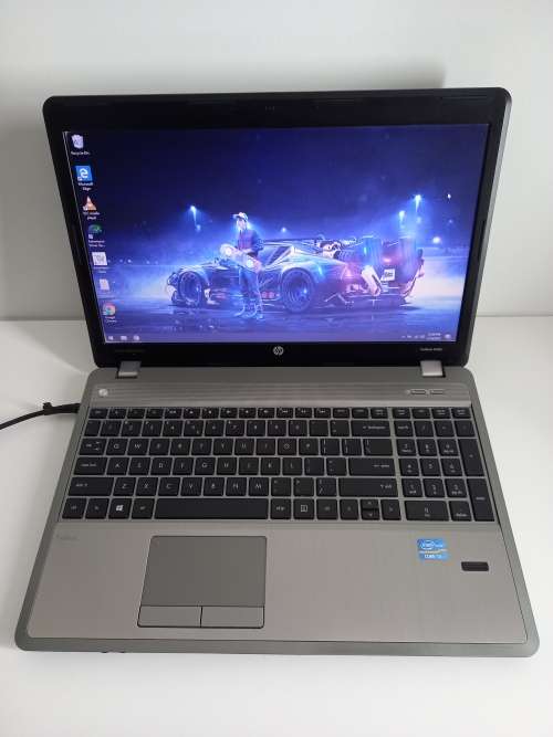 [FREE SHIPPING] i3 HP ProBook 4540s | 500GB HDD | 4GB Ram | SRS Premium Sound | Original Charger