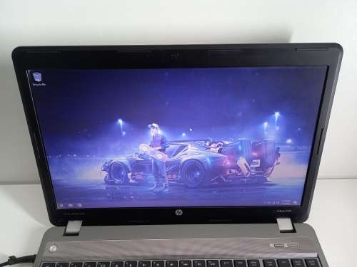 [FREE SHIPPING] i3 HP ProBook 4540s | 500GB HDD | 4GB Ram | SRS Premium Sound | Original Charger