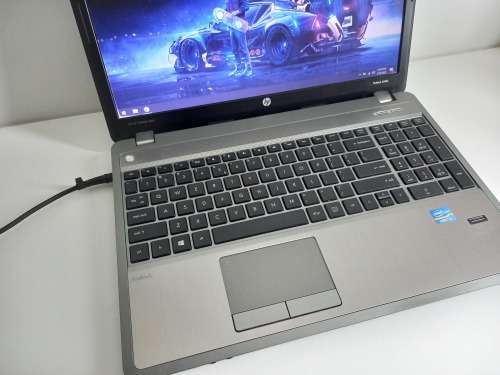 [FREE SHIPPING] i3 HP ProBook 4540s | 500GB HDD | 4GB Ram | SRS Premium Sound | Original Charger