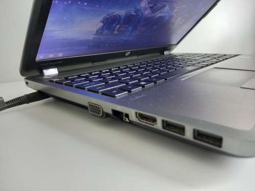 [FREE SHIPPING] i3 HP ProBook 4540s | 500GB HDD | 4GB Ram | SRS Premium Sound | Original Charger
