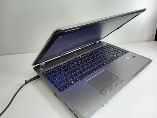 [FREE SHIPPING] i3 HP ProBook 4540s | 500GB HDD | 4GB Ram | SRS Premium Sound | Original Charger