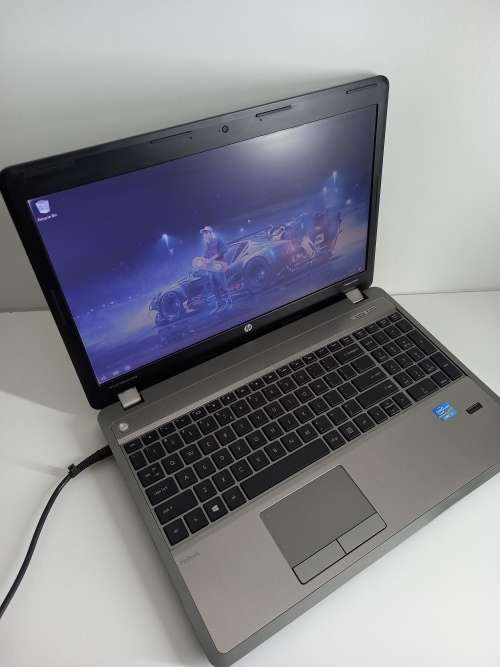 [FREE SHIPPING] i3 HP ProBook 4540s | 500GB HDD | 4GB Ram | SRS Premium Sound | Original Charger