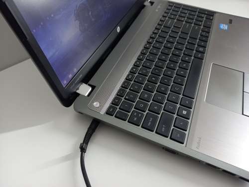 [FREE SHIPPING] i3 HP ProBook 4540s | 500GB HDD | 4GB Ram | SRS Premium Sound | Original Charger