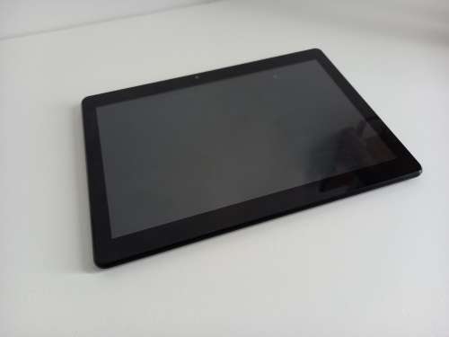 [RETAIL: R2199] Neon IQ 10.1-inch 4G Tablet | Takes Sim | 8GB Onboard | Dual Camera + Much More