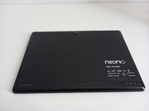 [RETAIL: R2199] Neon IQ 10.1-inch 4G Tablet | Takes Sim | 8GB Onboard | Dual Camera + Much More
