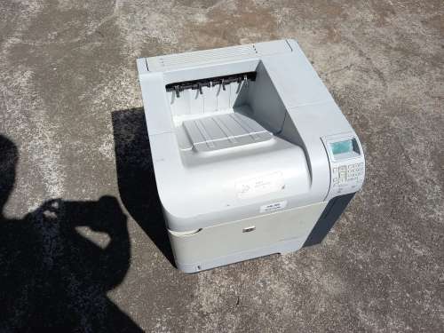 [Retail: R7000] Massive Business Printer | HP Monochrome Laserjet Printer | Model: P4515tn