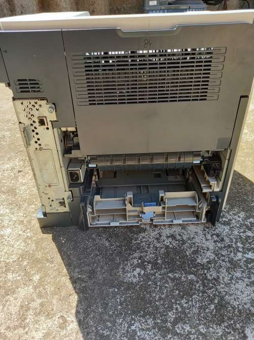 [Retail: R7000] Massive Business Printer | HP Monochrome Laserjet Printer | Model: P4515tn