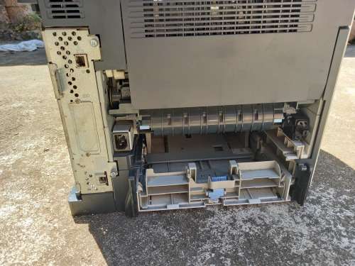 [Retail: R7000] Massive Business Printer | HP Monochrome Laserjet Printer | Model: P4515tn