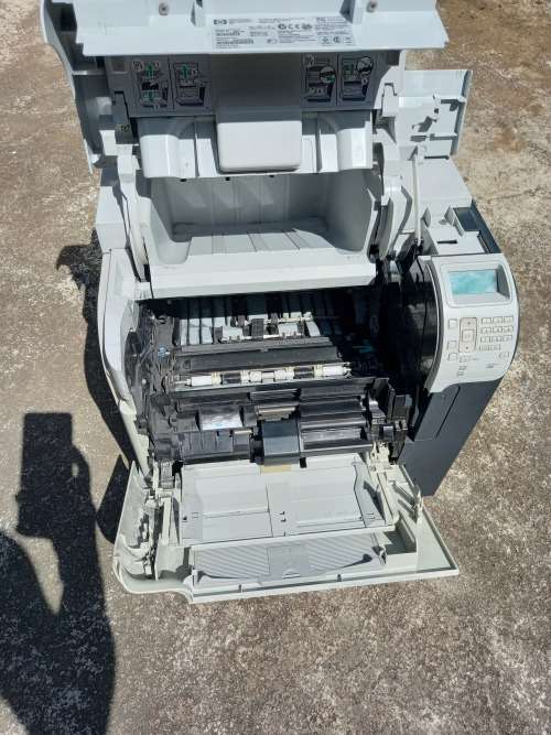 [Retail: R7000] Massive Business Printer | HP Monochrome Laserjet Printer | Model: P4515tn