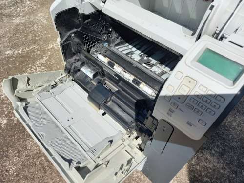 [Retail: R7000] Massive Business Printer | HP Monochrome Laserjet Printer | Model: P4515tn