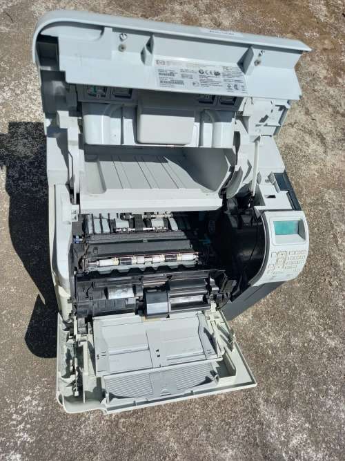 [Retail: R7000] Massive Business Printer | HP Monochrome Laserjet Printer | Model: P4515tn