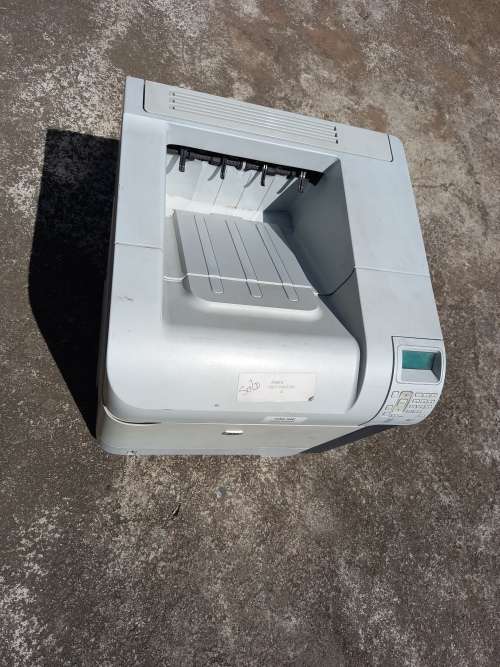 [Retail: R7000] Massive Business Printer | HP Monochrome Laserjet Printer | Model: P4515tn