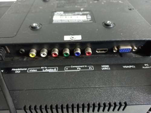 [Bonus For Winner] 24-inch Full HD LED JVC TV | No TV Licences Required