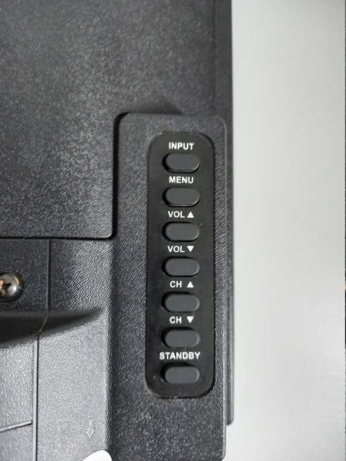 [Bonus For Winner] 24-inch Full HD LED JVC TV | No TV Licences Required