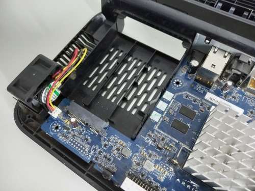 Store Liquidation | DSTV PVR Explora Decoder | Model 2A