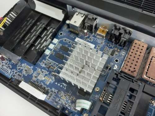 Store Liquidation | DSTV PVR Explora Decoder | Model 2A