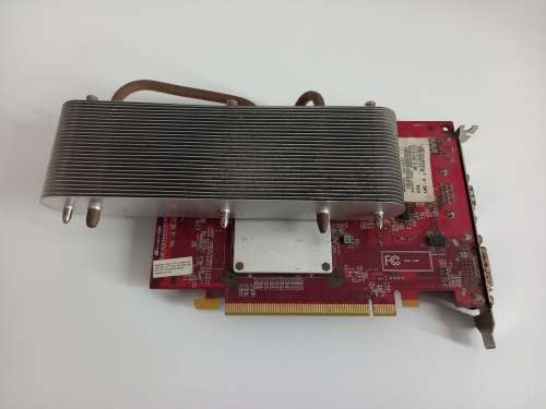 1GB MSI GeForce 8600GT Graphics Card | GDDR2