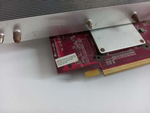 1GB MSI GeForce 8600GT Graphics Card | GDDR2