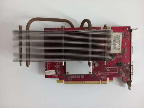 1GB MSI GeForce 8600GT Graphics Card | GDDR2