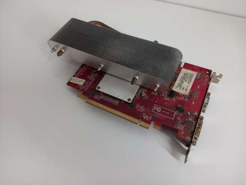 1GB MSI GeForce 8600GT Graphics Card | GDDR2