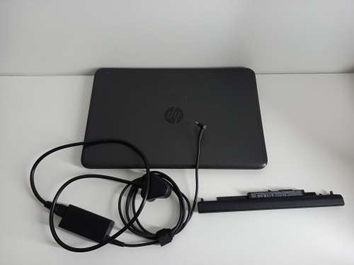 Gaming Beast i3 HP Laptop + 2GB Graphics | 2 x Batteries | 500GB HDD | 4GB Ram | Charger | Win10 Pro