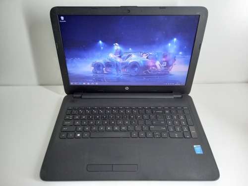 Gaming Beast i3 HP Laptop + 2GB Graphics | 2 x Batteries | 500GB HDD | 4GB Ram | Charger | Win10 Pro