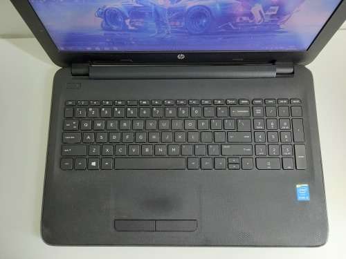Gaming Beast i3 HP Laptop + 2GB Graphics | 2 x Batteries | 500GB HDD | 4GB Ram | Charger | Win10 Pro