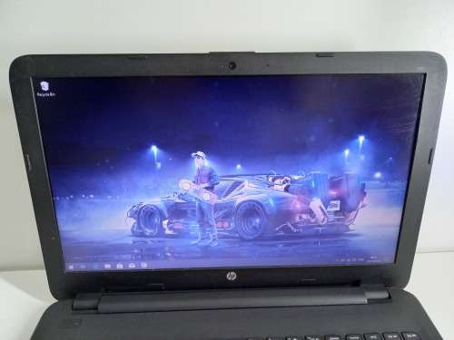 Gaming Beast i3 HP Laptop + 2GB Graphics | 2 x Batteries | 500GB HDD | 4GB Ram | Charger | Win10 Pro