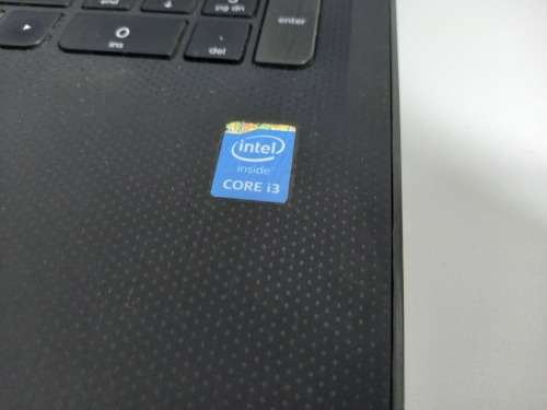 Gaming Beast i3 HP Laptop + 2GB Graphics | 2 x Batteries | 500GB HDD | 4GB Ram | Charger | Win10 Pro