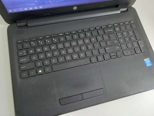 Gaming Beast i3 HP Laptop + 2GB Graphics | 2 x Batteries | 500GB HDD | 4GB Ram | Charger | Win10 Pro