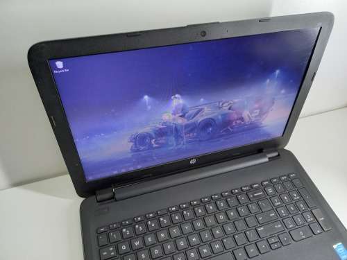 Gaming Beast i3 HP Laptop + 2GB Graphics | 2 x Batteries | 500GB HDD | 4GB Ram | Charger | Win10 Pro