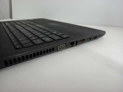 Gaming Beast i3 HP Laptop + 2GB Graphics | 2 x Batteries | 500GB HDD | 4GB Ram | Charger | Win10 Pro