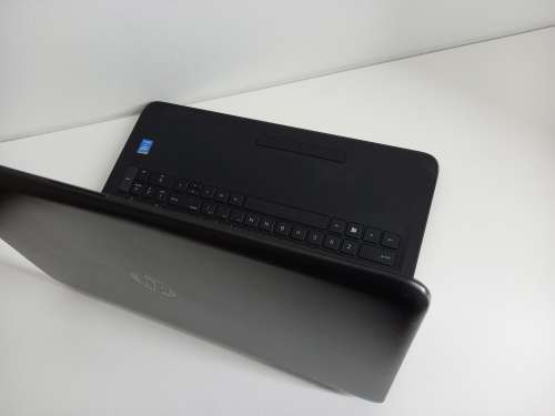 Gaming Beast i3 HP Laptop + 2GB Graphics | 2 x Batteries | 500GB HDD | 4GB Ram | Charger | Win10 Pro