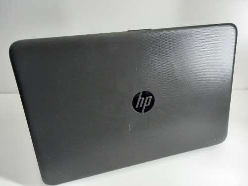 Gaming Beast i3 HP Laptop + 2GB Graphics | 2 x Batteries | 500GB HDD | 4GB Ram | Charger | Win10 Pro