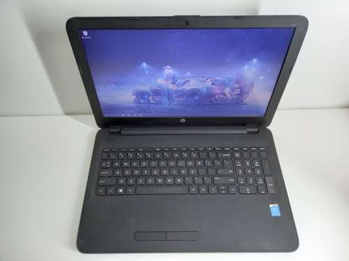 Gaming Beast i3 HP Laptop + 2GB Graphics | 2 x Batteries | 500GB HDD | 4GB Ram | Charger | Win10 Pro