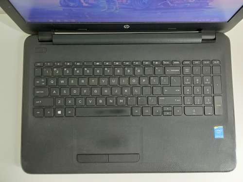 Gaming Beast i3 HP Laptop + 2GB Graphics | 2 x Batteries | 500GB HDD | 4GB Ram | Charger | Win10 Pro