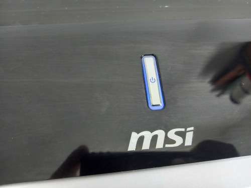 Mixed Bundle 1 | Printer In Box | MSI All In One | PCIE Cards | Adapters | BMW Sound | PSU | Fans