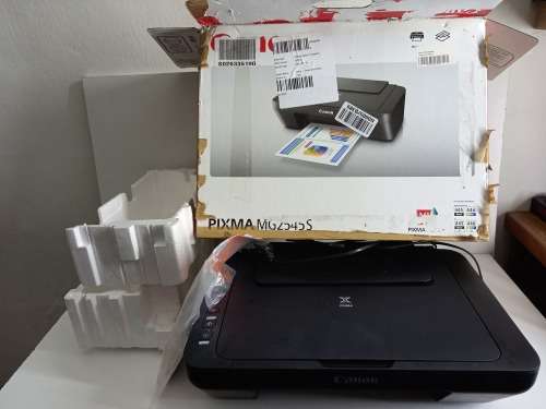 Mixed Bundle 1 | Printer In Box | MSI All In One | PCIE Cards | Adapters | BMW Sound | PSU | Fans