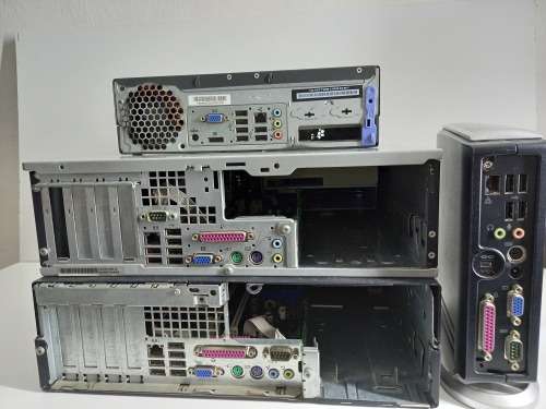 4 x Towers | HP & Lenovo | One Winner Takes All | Massive Tower Deal | Last Batch Of Towers!